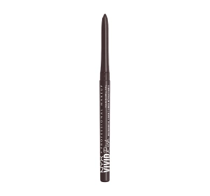 NYX Professional Makeup Vivid Rich automatischer Kajalstift 15 Smokin' Topaz 0,28 g