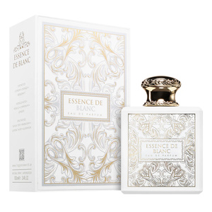 French Avenue Essence De Blanc Eau de Parfum Spray 100 ml