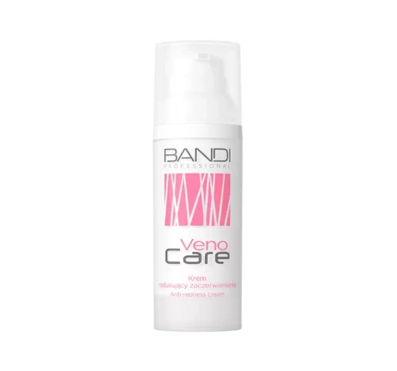 Bandi Professional Veno Care Creme gegen Rötungen 50 ml