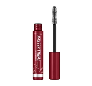 RIMMEL WONDER'VOLUME THRILL SEEKER WIMPERNTUSCHE BLACK BROWN 8ML
