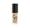 GOLDEN ROSE TOTAL COVER FOUNDATION CONCEALER GRUNDIERUNG 11 30ML