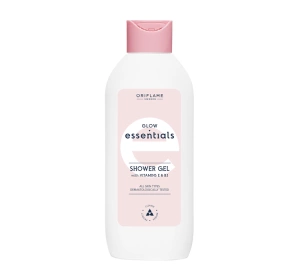 Oriflame Essentials Aufhellendes Duschgel 250ml