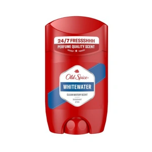 OLD SPICE WHITEWATER DEODORANT STICK 50ML
