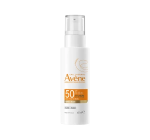 Avene Anti-Aging Fluid SPF50 40ml