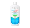 Eveline Cosmetics Body Care Med+ Probiotische Körperlotion für trockene und schlaffe Haut 350 ml
