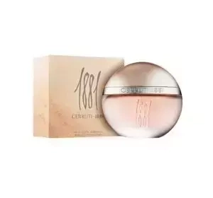 CERRUTI 1881 POUR FEMME EDT SPRAY 30 ML