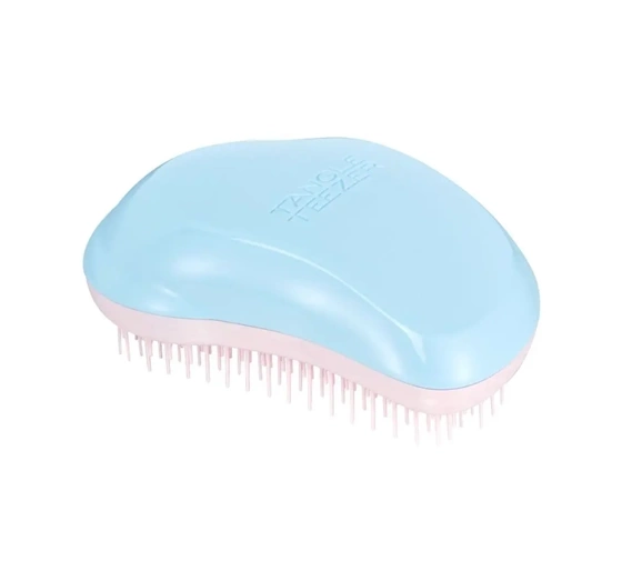 Tangle Teezer The Original Straight & Curly Haarbürste Pink Sky