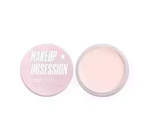 MAKEUP OBSESSION PORE PERFECTION PUTTY PRIMER 20G