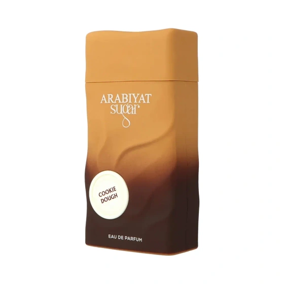 Kliknij na zdjęcie, aby je powiększyć Arabiyat Sugar Cookie Dough Eau de Parfum Spray 100 ml