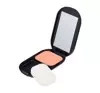 MAX FACTOR FACEFINITY COMPACT KOMPAKTGRUNDIERUNG 040 CREAMY IVORY 10G