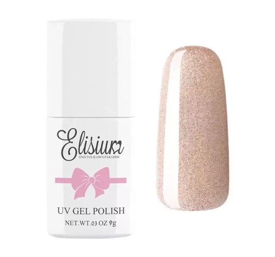 Kliknij na zdjęcie, aby je powiększyć ELISIUM HYBRIDLACK 113 SHINE LIKE A DIAMOND 9G