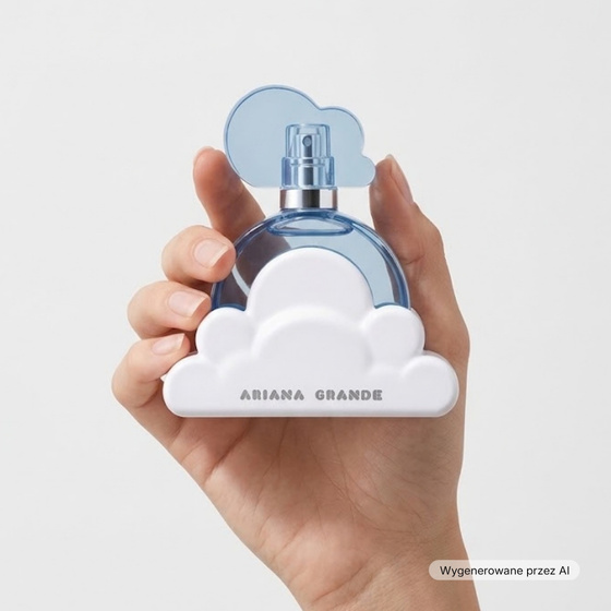 Ariana Grande Cloud Eau de Parfum Spray 100 ml