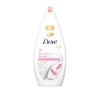 Dove Cremiges Badegel Floreale 700ml
