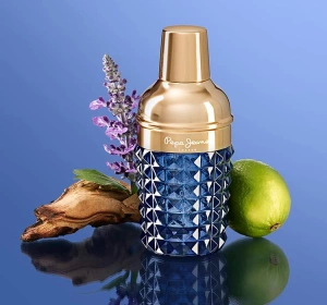  Pepe Jeans Celebrate for Him Eau de Parfum Spray 100 ml + 10 ml