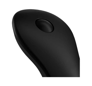 Satisfyer Little Secret – ferngesteuerter Vibrator in Schwarz