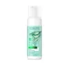 EVELINE ORGANIC ALOE + COLLAGEN REINIGENDER UND HEILENDER GESICHTSSCHAUM 150ML