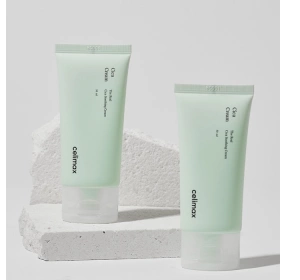 Celimax The Real Cica Beruhigende Gesichtscreme 50 ml