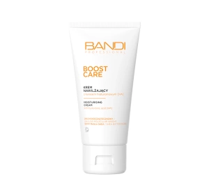 Bandi Professional Boost Care Feuchtigkeitsspendende Creme mit Hyaluronsäure 50 ml