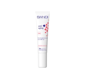 BANDI MEDICAL ANTI AGING GESICHTSCREME SPF50 14ML