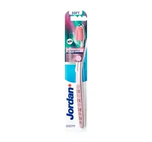 Jordan Ultralite Sensitive Zahnbürste, Soft