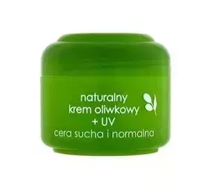 Ziaja Olivencreme +UV für trockene Haut 50ml