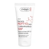 Ziaja Med Peptid-Kur + SAP-Antioxidation – regenerierende Tagescreme LSF 30 für trockene, dünne und geschwächte Haut 50 ml