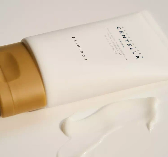 Skin1004 Centella Cream Gesichtscreme 75 ml