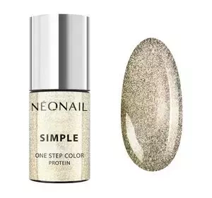 NEONAIL SIMPLE HYBRIDLACK 3IN1 8237 BRILLIANT 7,2G