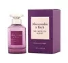 ABERCROMBIE & FITCH AUTHENTIC NIGHT WOMAN EDP SPRAY 100ML