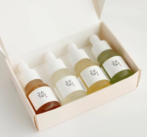 Beauty Of Joseon Hanbang Serum Discovery Kit 4 x Gesichtsserum 4x10ml