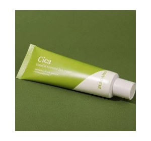 Bergamo Cica Augencreme 100 g