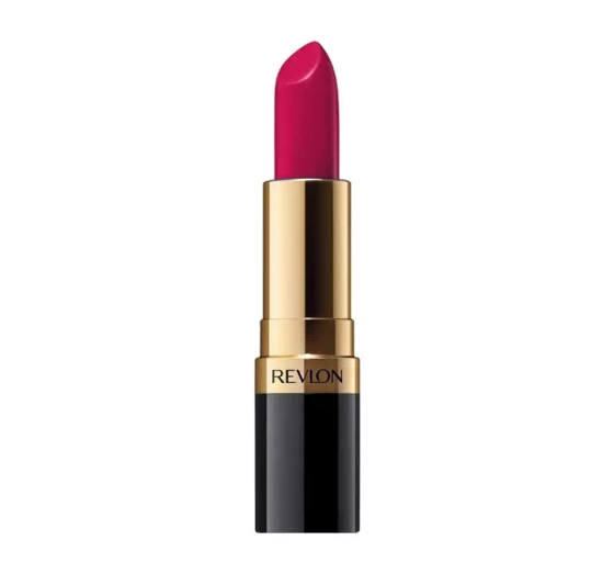 Kliknij na zdjęcie, aby je powiększyć REVLON SUPER LUSTROUS LIPPENSTIFT 440 CHERRIES IN THE SNOW 4,2G