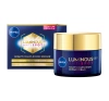 NIVEA CELLULAR LUMINOUS 630 NACHTCREME GEGEN VERFÄRBUNGEN 50ML