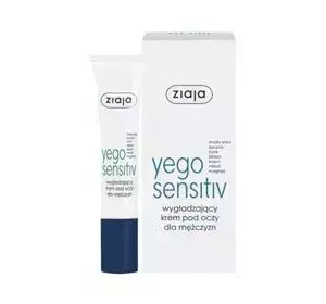 ZIAJA YEGO SENSITIV GLÄTTENDE AUGENCREME 15 ML