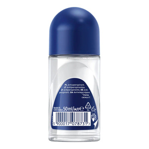NIVEA MEN FRESH KICK ROLL-ON ANTITRANSPIRANT 50ML
