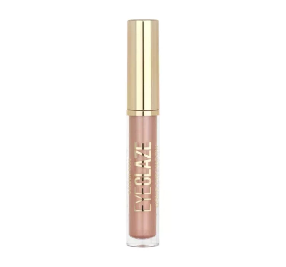 GOLDEN ROSE EYE GLAZE FLÜSSIGER LIDSCHATTEN 05 ROSE BRONZE 3,5ML