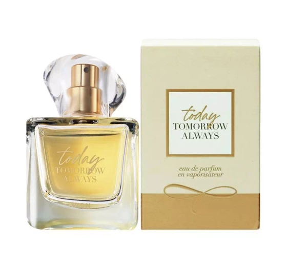 Avon TTA Today Eau de Parfum Spray 100 ml