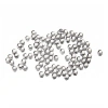 Strasssteine in Glasoptik, 1,5 mm, Nr. 1, 100 Stück