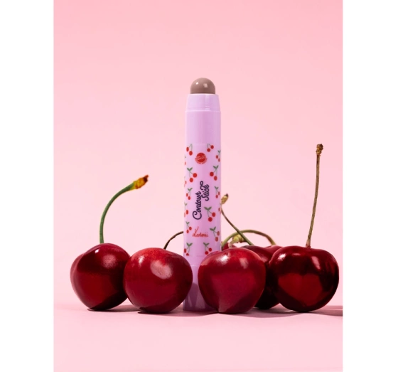 Bell x Kartonii Gesichtsbronzer-Stick Chocolate Covered Cherry 3,9 g