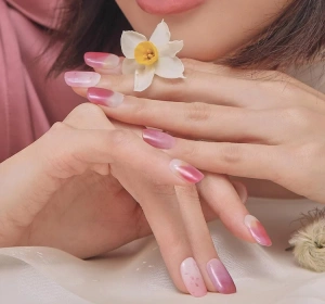 OHORA HYBRIDLACK IM AUFKLEBER TINTED