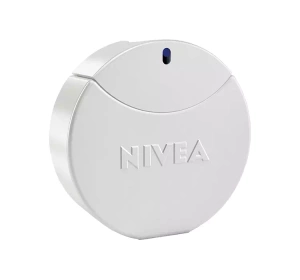 NIVEA Creme Eau de Toilette für Damen, Spray, 30 ml