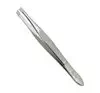 Peggy Sage – professionelle schräge Augenbrauenpinzette, 9 cm
