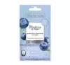 BIELENDA BLUEBERRY C TOX FEUCHTIGKEITSSPENDENDE UND AUFHELLENDE SMOOTHIE-GESICHTSMASKE 8G