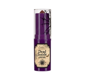 Wibo Dead Glänzender Lippenstift in Stickform 03 Crimson Pact 4,5 g