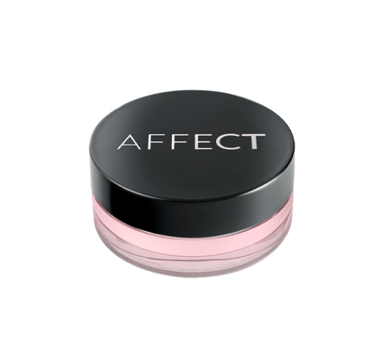 Affect Best Matte loser Puder Velvet Pink 7g