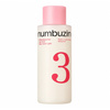 Numbuzin No. 3 Bifida Bakuchiol Zero Pore Milky Toner – feuchtigkeitsspendendes, porenverfeinerndes Gesichtswasser in Milchform, 200 ml