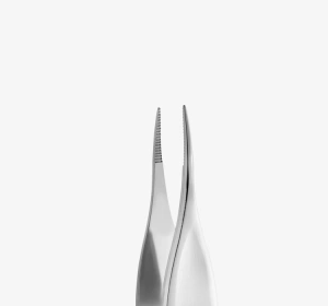 Staleks Pro Podologische Bruchpinzette TP-10