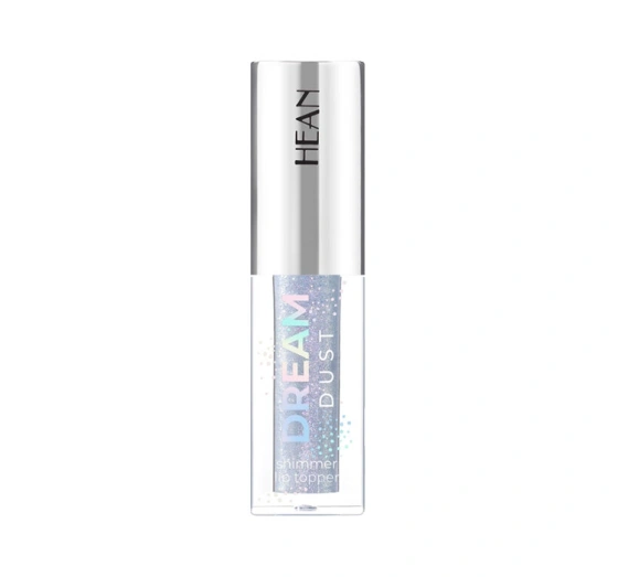Hean Dream Dust Lip Topper-Gloss 01 Lunaris 4,5 ml