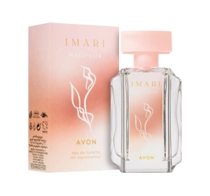 Avon Imari Naturelle Eau de Toilette Spray 50 ml