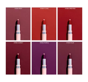 AVON HYDRAMATIC MATTE LIPPENSTIFT MIT HYALURONSÄURE NUDE